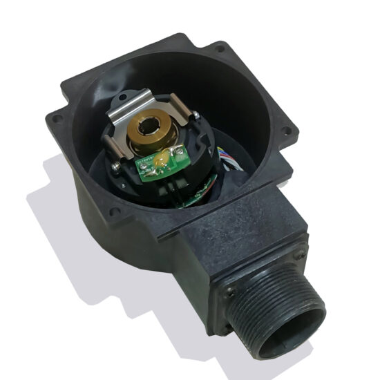 PANASONIC MFE2500P8NV 2500P/R AC Servo Motor Encoder RE213
