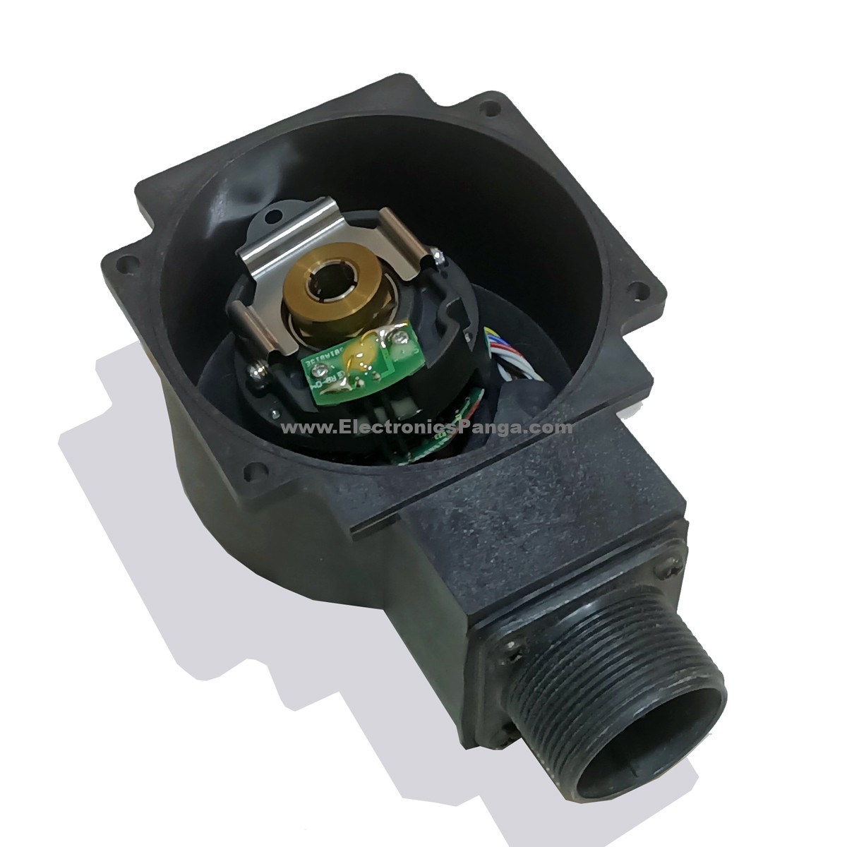 PANASONIC MFE2500P8NV 2500P/R AC Servo Motor Encoder RE213