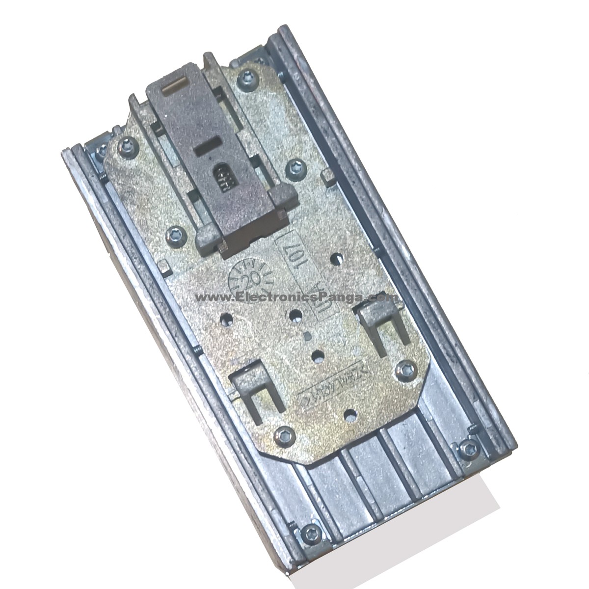PHOENIX CONTACT QUINT-PS/3AC/24DC/20 24V 20A AC To DC Single Output Switching Power Supply P402 - Image 7