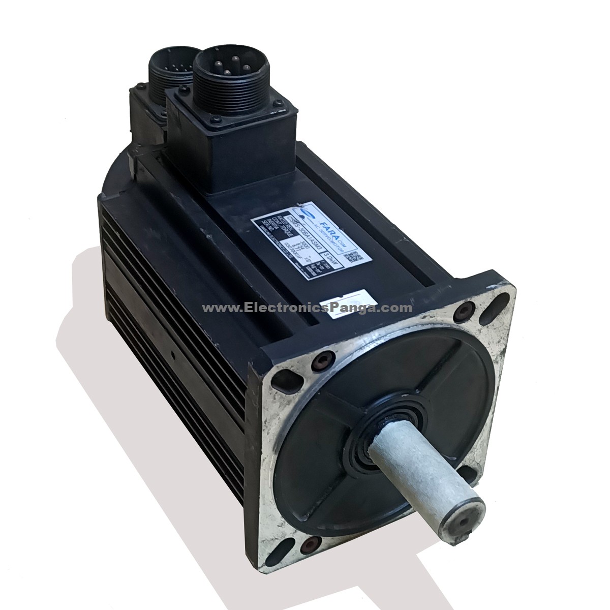 SAMSUNG FARA 3Kw (3000W) CSMS-30BA1ASM3 AC Servo Motor SM1164