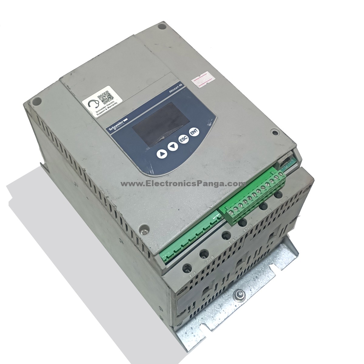 SCHNEIDER 11kw/22kw (11000w/22000w) ATS48D47Q Altistart48 Soft Starter For Asynchronous Motor AS648 - Image 7