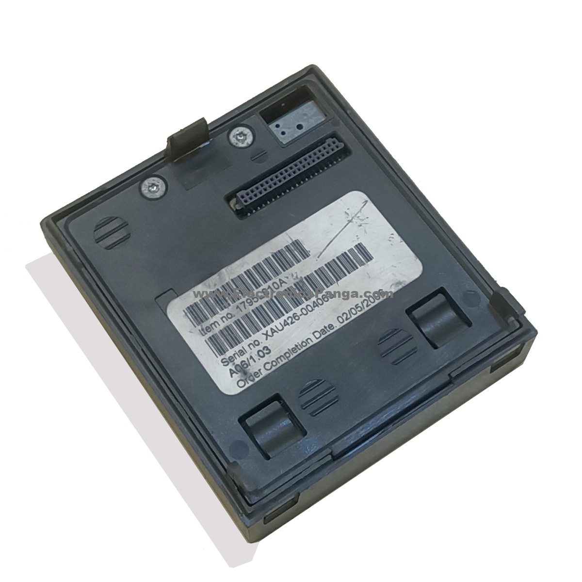 SIEMENS 1795L810A Inverter Panel AS655 - Image 5