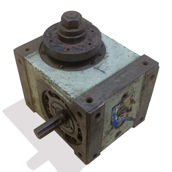 SOARER DEX TAKAHIRO 8-Step Indexing Gearbox G1327