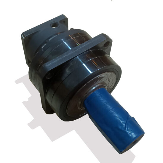 SUMITOMO 21:1 Ratio ANFX-P30W-7TL3-21 Planetary Gearbox For 750w Servo Motor G1319