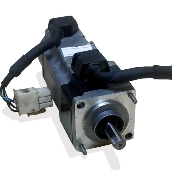 TAMAGAWA SEIKI TS4602N7047E200 AC Servo Motor SM1156