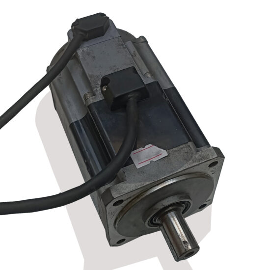 TAMAGAWA SEIKI TS4613N7047E200 AC Servo Motor SM1158