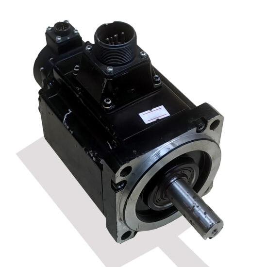 TAMAGAWA SEIKI 2Kw (2000W) TSM3412N2507E737 AC Servo Motor SM1160