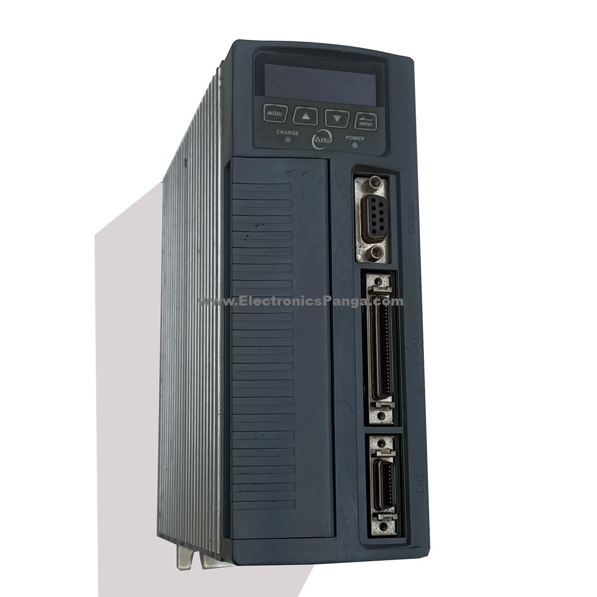 TECO ELECTRIC 750W (0.75Kw) TSTK20C AC Servo Driver SD1419