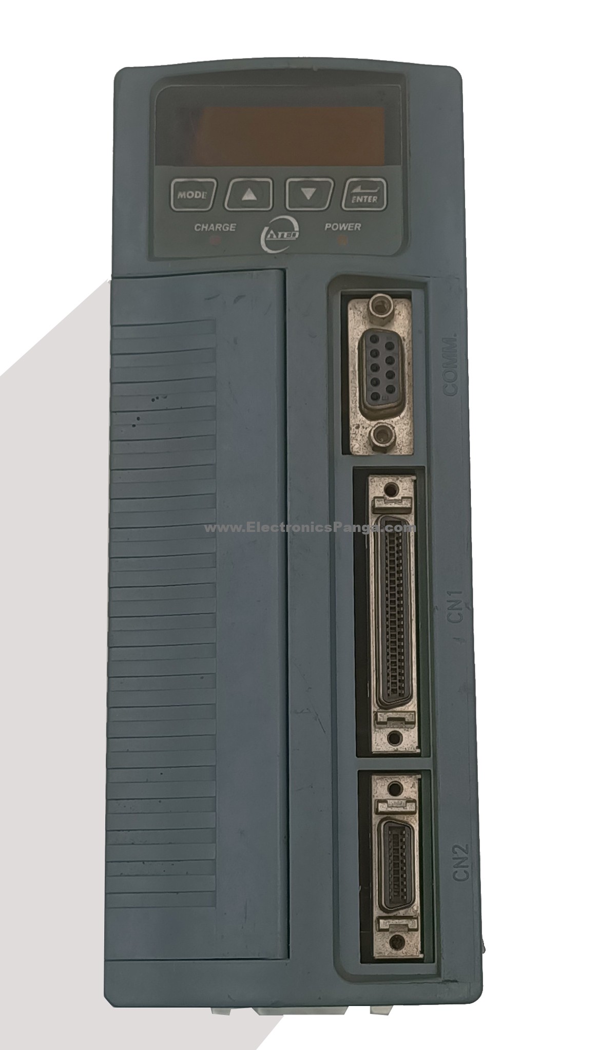 TECO ELECTRIC 750W (0.75Kw) TSTK20C AC Servo Driver SD1419 - Image 2