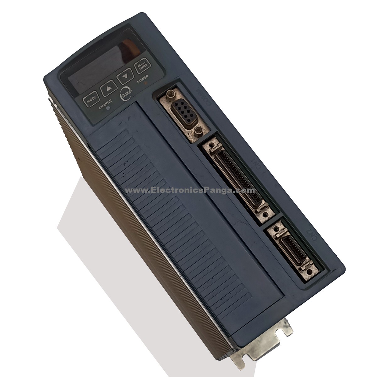 TECO ELECTRIC 750W (0.75Kw) TSTK20C AC Servo Driver SD1419 - Image 7