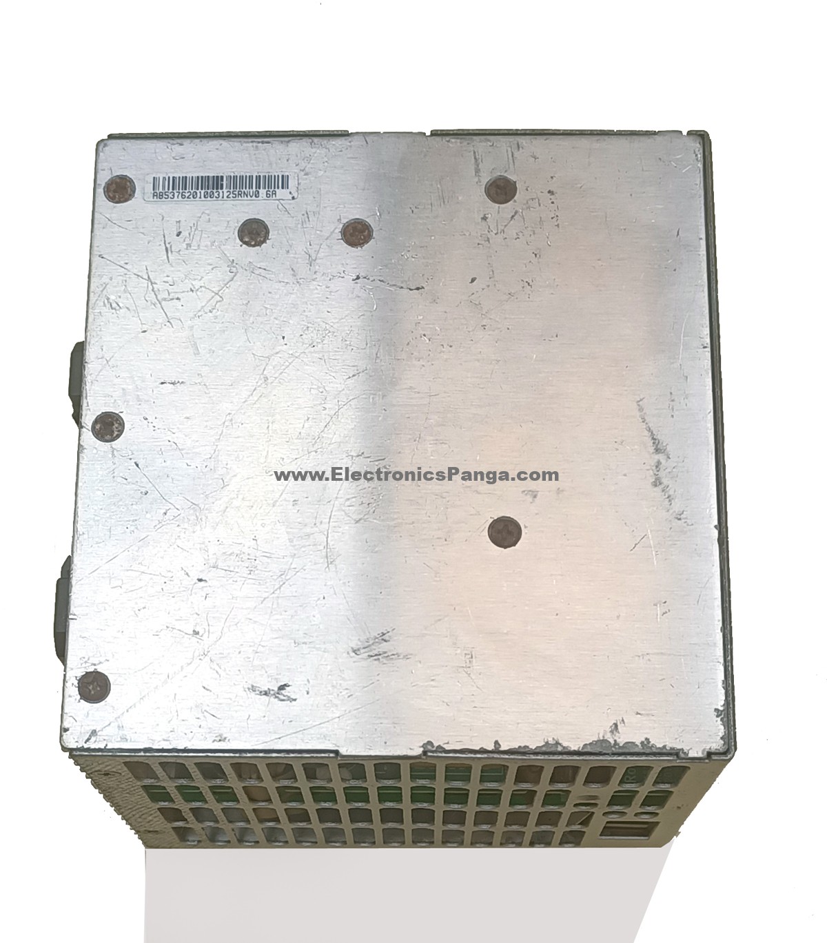 WEIDMULLER PRO ECO 480W 24V 20A 24V 20A AC To DC Single Output Switching Power Supply P406 - Image 5