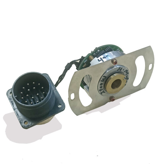 YASKAWA 2900w (2.9kw) SGMGH-30DCA6F Ac Servo Motor Encoder RE201