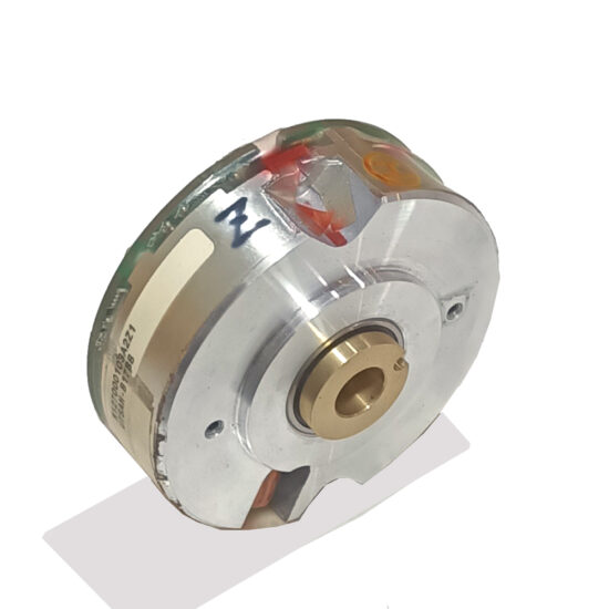 YASKAWA 5.5kw (5500w) SGMGH-55A2B21 UTSAH-B17BB AC Servo Motor Encoder RE199