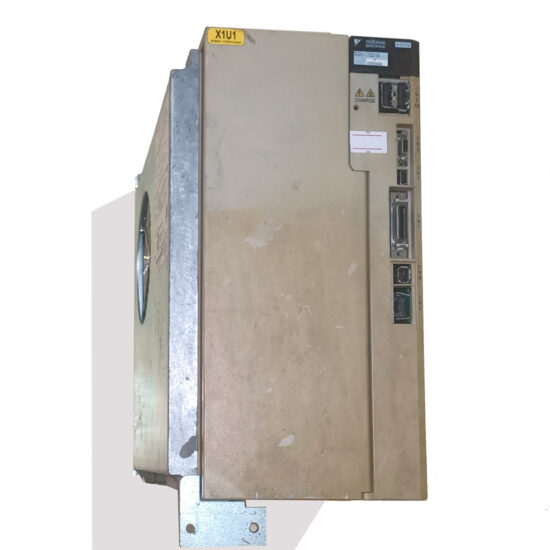YASKAWA 5kw (5000w) SGDV-170D11A020000 AC Servo Driver SD1381