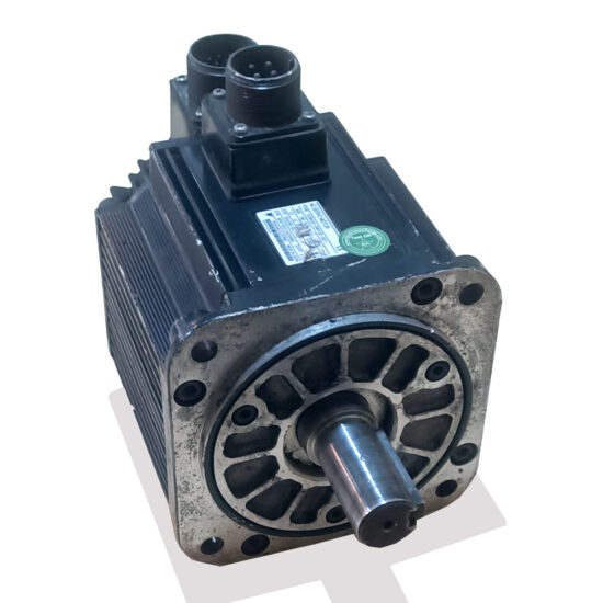 YASKAWA 600W (0.6Kw) SGMGH-06PCB-SB11 AC Servo Motor SM1124