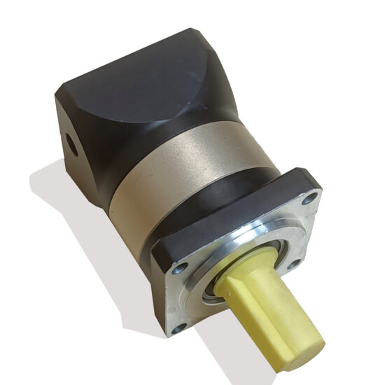 10:1 Ratio Planetary Gearbox For Nema24 Stepper Motor G1363