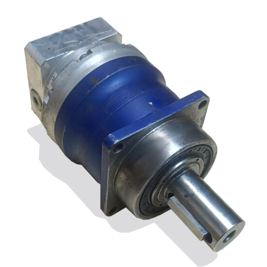 ALPHA 70:1 Ratio SP 100S-MF2-70-1E1-2S Input Flange 81mm Reducer Gearbox G1383