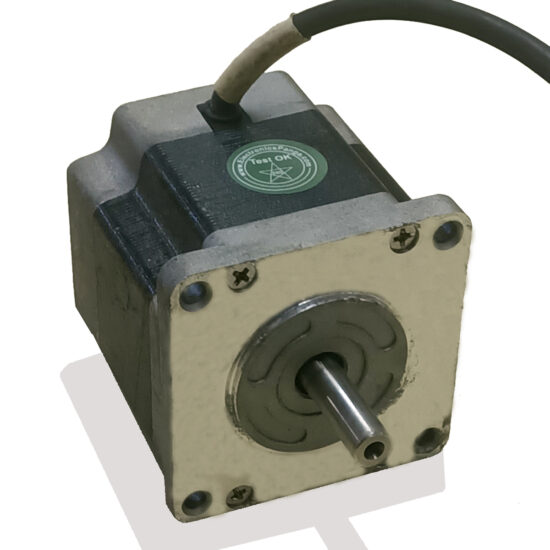 AUTONICS A8K-M566W Nema24 1.43V 1.4A 0.72° Stepper Motor STM296