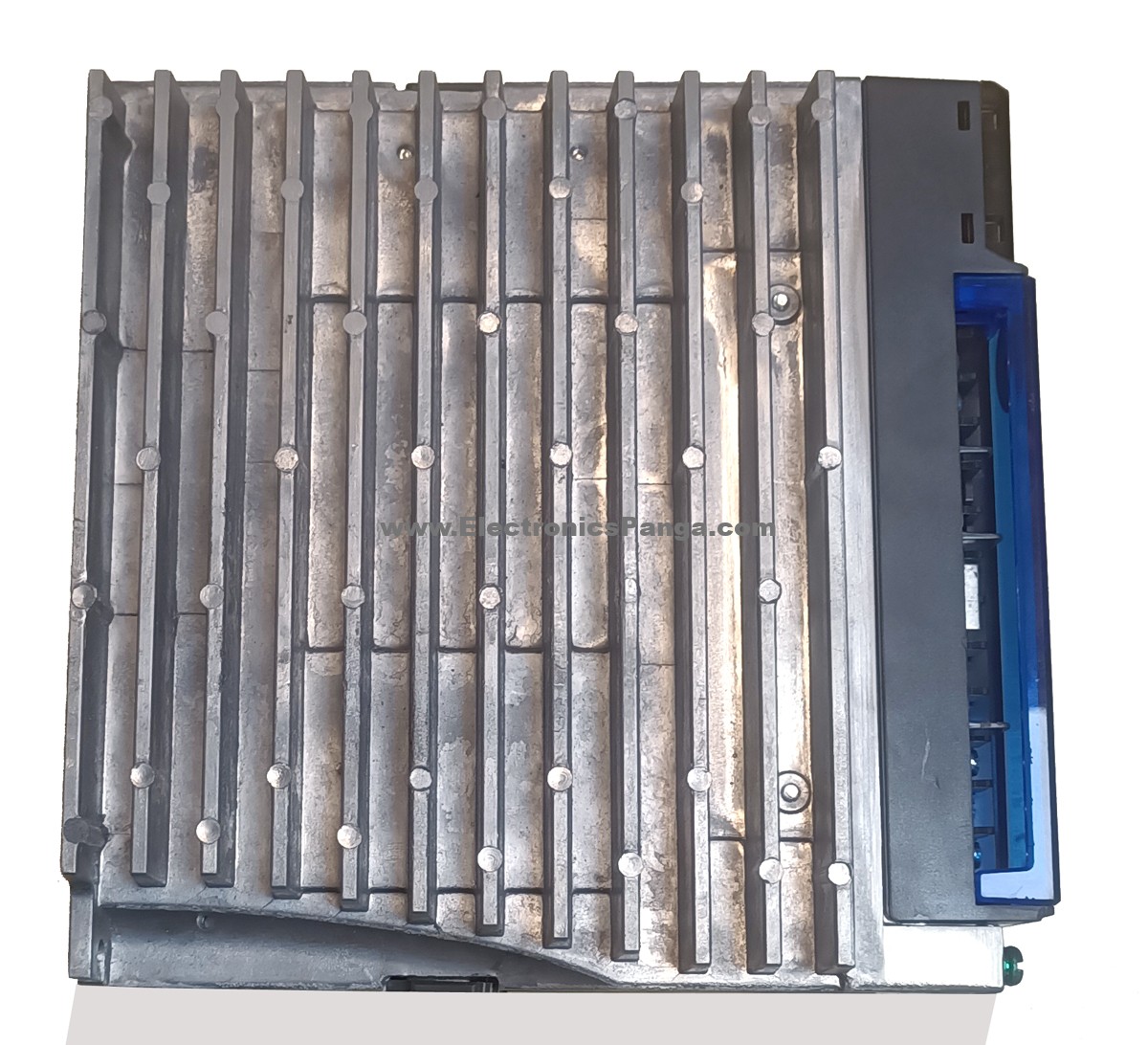 DELTA 750W (0.75Kw) ASD-E3-0721-L AC Servo Driver SD1435 - Image 5