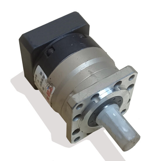 FAMED 10:1 Ratio PAFG060-10-S2-P2 Reducer Gearbox For 200w & 400w Servo Motor G1361