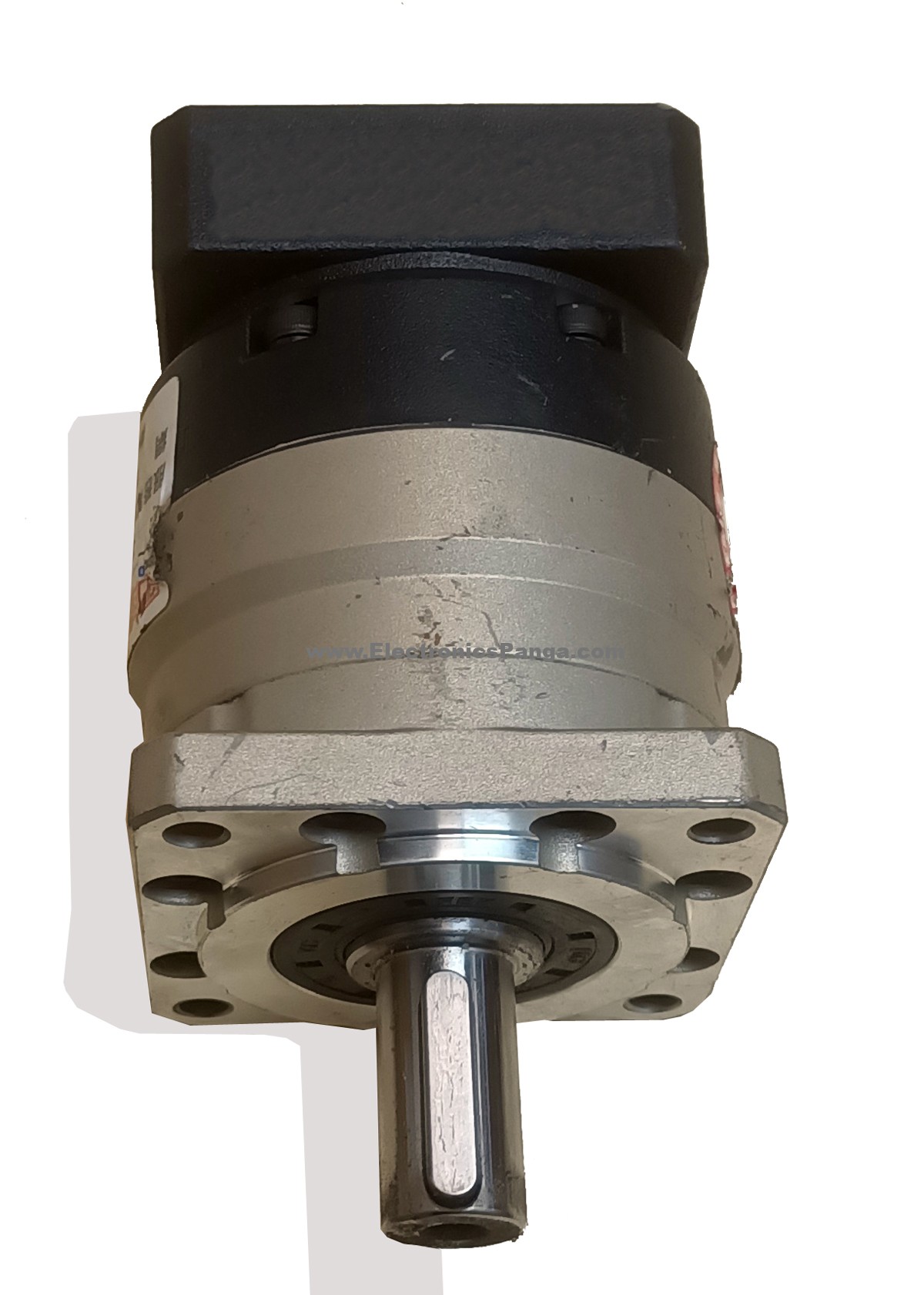 FAMED 10:1 Ratio PAFG060-10-S2-P2 Reducer Gearbox For 200w & 400w Servo Motor G1361 - Image 5