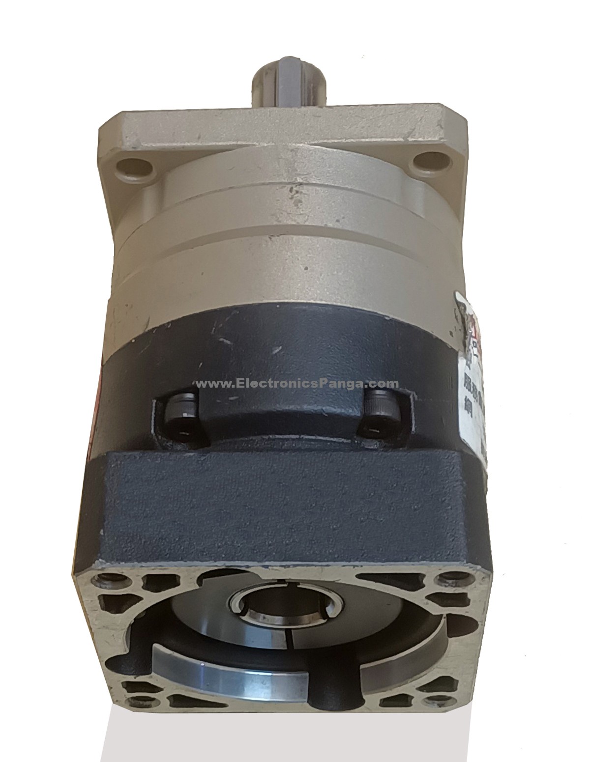 FAMED 10:1 Ratio PAFG060-10-S2-P2 Reducer Gearbox For 200w & 400w Servo Motor G1361 - Image 6