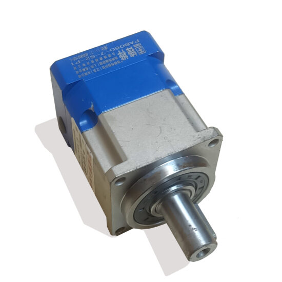FAMED 7:1 Ratio PAB060-7-S2-P1 Planetary Gearbox For 200w & 400w Servo Motor G1370