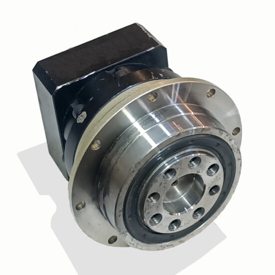 FAMED 7:1 Ratio VRTJ-06407-S2-P2 Rotary Gear Head For 200w & 400w Servo Motor G1358