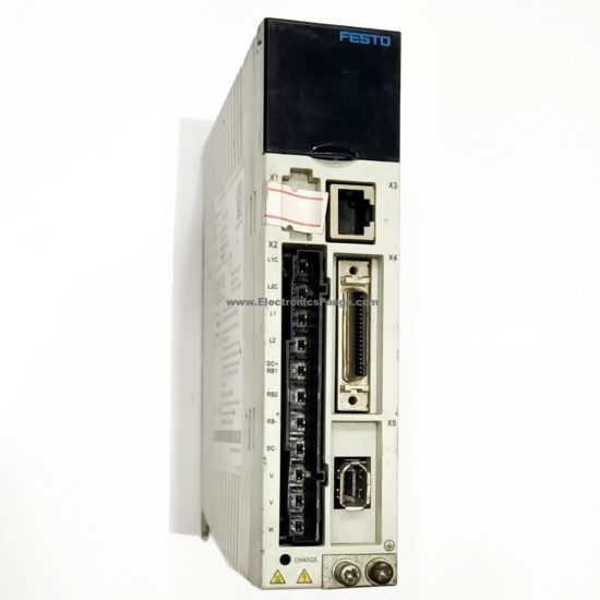 FESTO 100W (0.1Kw) CMMB-AS-01 AC Servo Driver SD1451
