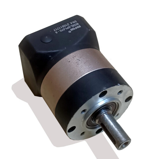 KOFON 8:1 Ratio SPL070-8 Reducer Gearbox For 200w & 400w Servo Motor G1368