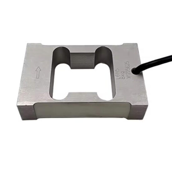 L6H5 8Kg High Accuracy Load Cell Sensor LC-07