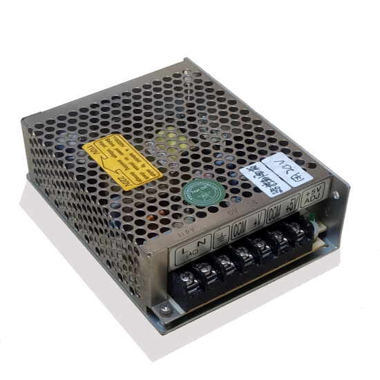 MEAN WELL D-30B 24V 1A 5V 2.2A AC To DC Dual Output Switching Power Supply P410