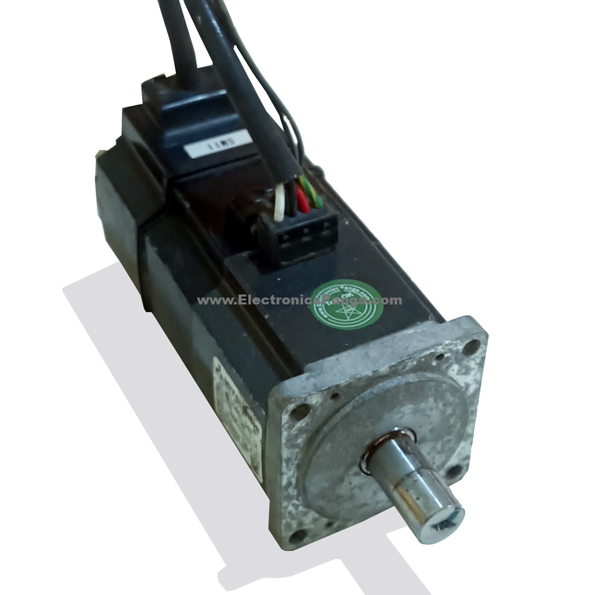 MITSUBISHI 200W (0.2Kw) HC-MFS23BG1 AC Servo Motor SM1184