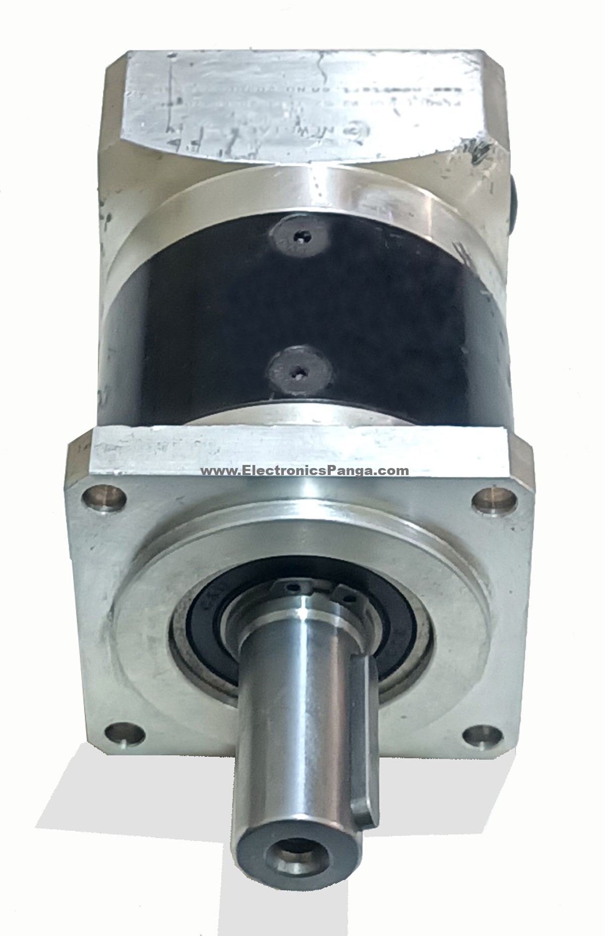 NEWSTART 5:1 Ratio PF60L1-005-P2-S2-14-30-50-70-M4 Planetary Gearbox For 200w & 400w Servo Motor G1356 - Image 4