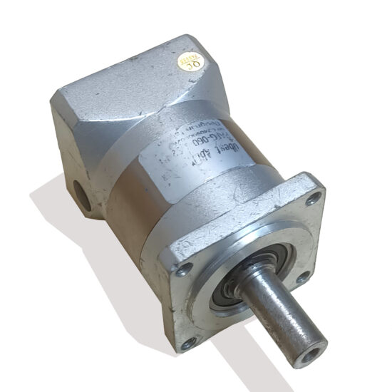 OBEST 7:1 Ratio PAFG-060-7-S2-P1 Able Reducer Gearbox For 200w & 400w Servo Motor G1371