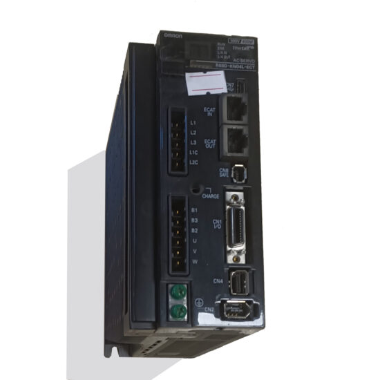 OMRON 400W (0.4Kw) R88D-KN04L-ECT AC Servo Driver SD1445