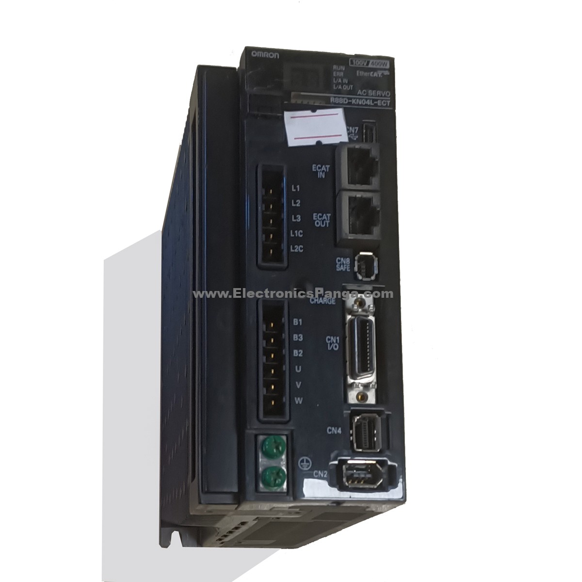 OMRON 400W (0.4Kw) R88D-KN04L-ECT AC Servo Driver SD1445