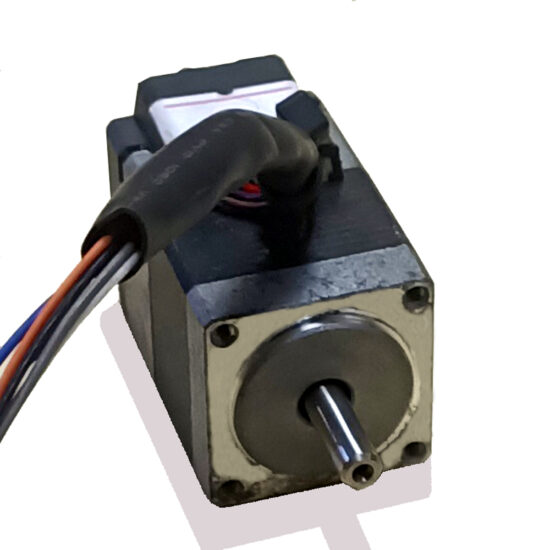 ORIENTAL MOTOR ARM24SAK Nema11 1.85V/DC 0.88A 0.36° Closed loop Stepping Motor STM297