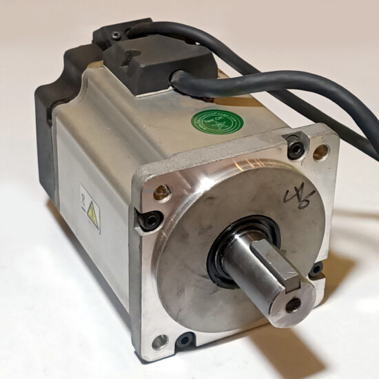 PANASONIC 0.75Kw (750W) MSMF082L1U2M AC Servo Motor SM1191