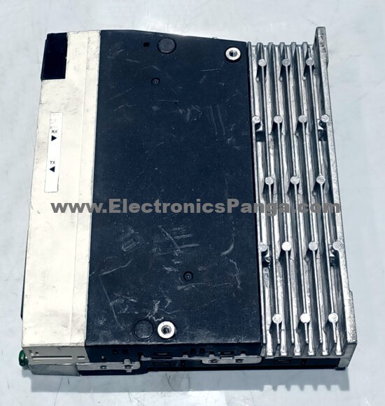 PANASONIC 100W (0.1Kw) MADLN05BE AC Servo Driver SD1454 - Image 4
