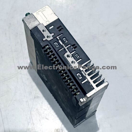 PANASONIC 100W (0.1Kw) MADLN05BE AC Servo Driver SD1454 - Image 6