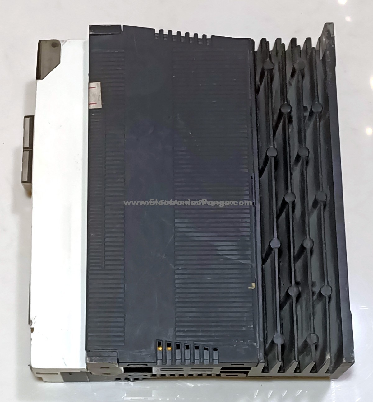 PANASONIC 400W (0.4Kw) MBDHT2510NL1 AC Servo Driver SD1453 - Image 5