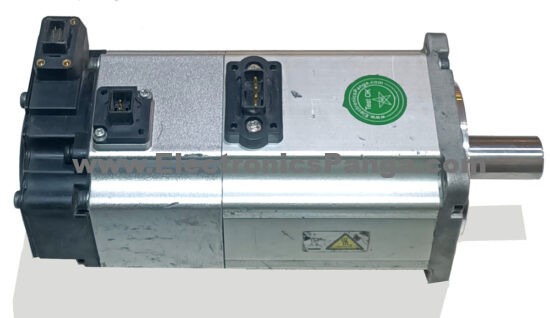 PANASONIC 400W (0.4Kw) MSME042G1T AC Servo Motor SM2004 - Image 3