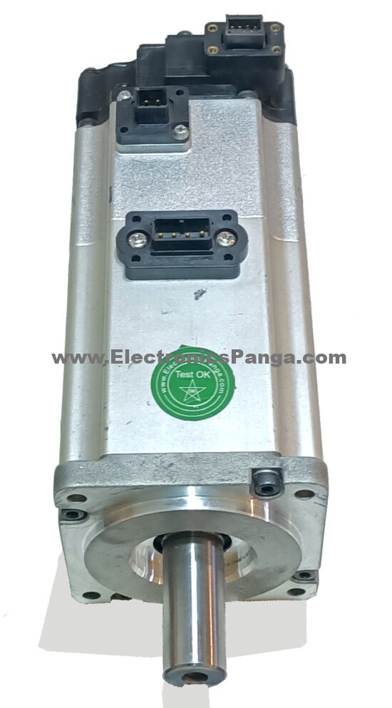 PANASONIC 400W (0.4Kw) MSME042G1T AC Servo Motor SM2004 - Image 4