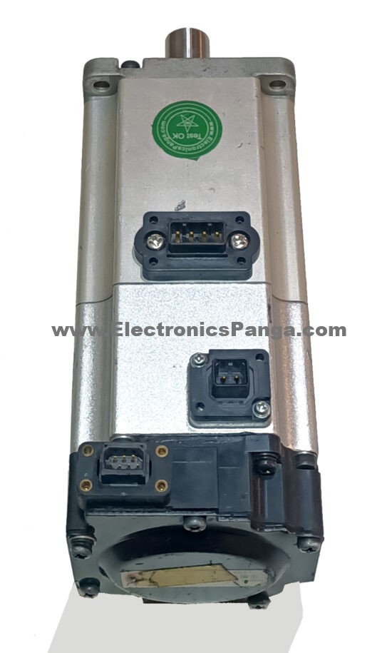 PANASONIC 400W (0.4Kw) MSME042G1T AC Servo Motor SM2004 - Image 5