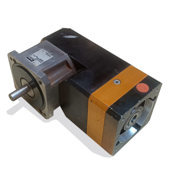 PARKER 10:1 Ratio RX34-010-S2 Right Angle Reducer Gearhead For Nema34 Stepper Motor G1387
