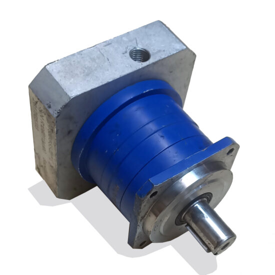 ROUIST 3:1 Ratio PBHYS90-3-S5-22/110 Planetary Gearbox For 1kw 1.5kw Servo Motor G1382