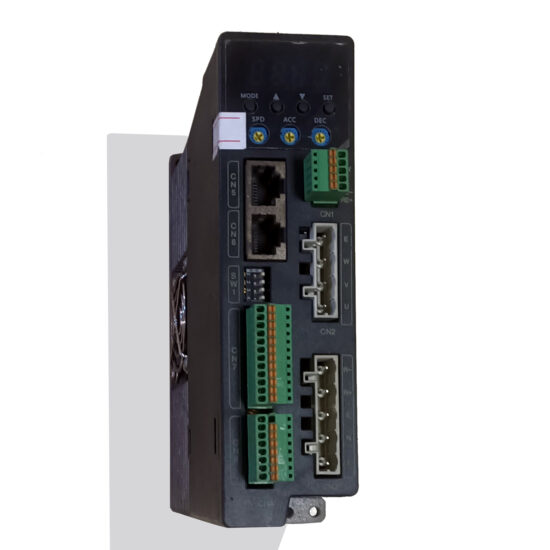 RS485 750W (0.75Kw) BLDC Motor Driver DD30