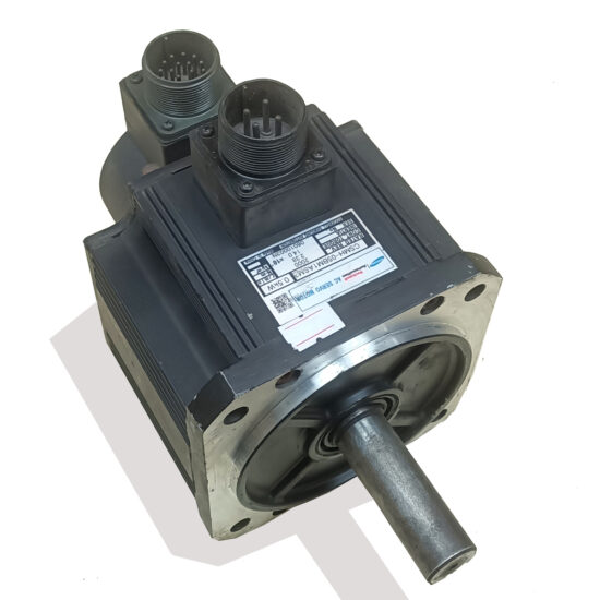 SAMSUNG 0.5Kw (500W) CSMH-05BM1ASM3 AC Servo Motor SM1181