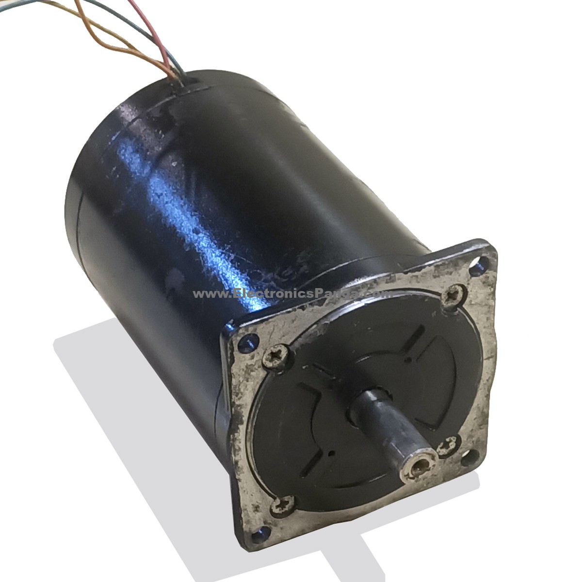 SANYO DENKI 103H8223-5114 Nema34 4A Stepping Motor STM298